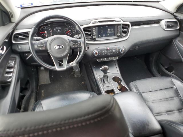 Photo 7 VIN: 5XYPG4A32HG332649 - KIA SORENTO 