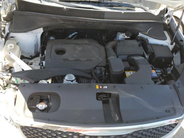 Photo 11 VIN: 5XYPG4A32JG346928 - KIA SORENTO 