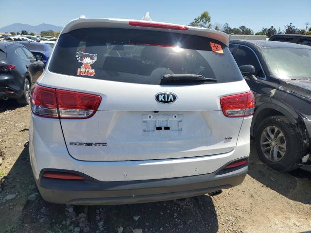 Photo 5 VIN: 5XYPG4A32JG346928 - KIA SORENTO 