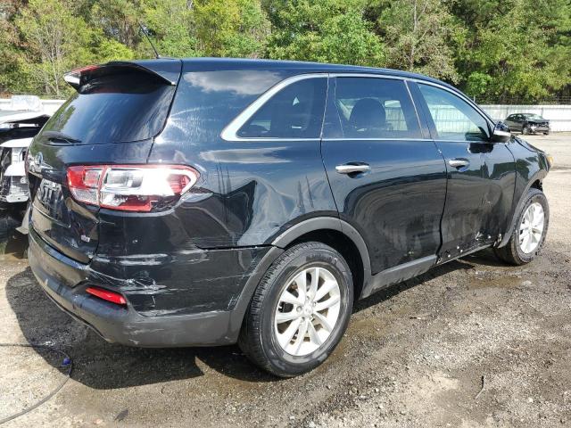 Photo 2 VIN: 5XYPG4A32JG358092 - KIA SORENTO LX 