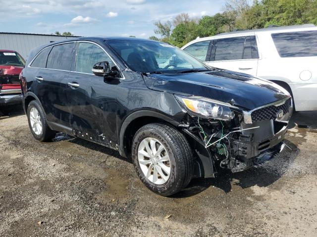 Photo 3 VIN: 5XYPG4A32JG358092 - KIA SORENTO LX 