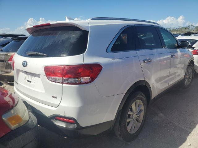 Photo 2 VIN: 5XYPG4A32JG387334 - KIA SORENTO LX 