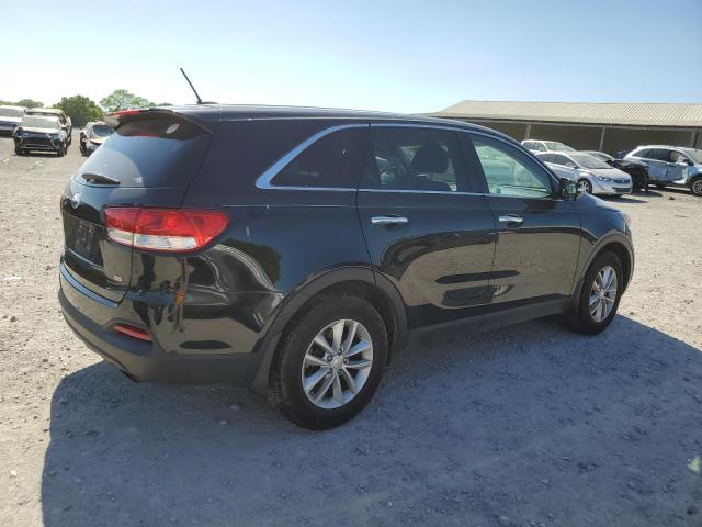 Photo 2 VIN: 5XYPG4A32JG431459 - KIA SORENTO 