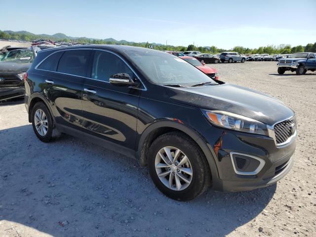 Photo 3 VIN: 5XYPG4A32JG431459 - KIA SORENTO 