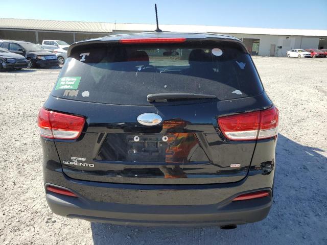 Photo 5 VIN: 5XYPG4A32JG431459 - KIA SORENTO 