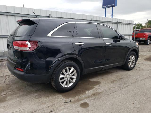 Photo 2 VIN: 5XYPG4A32JG431817 - KIA SORENTO LX 