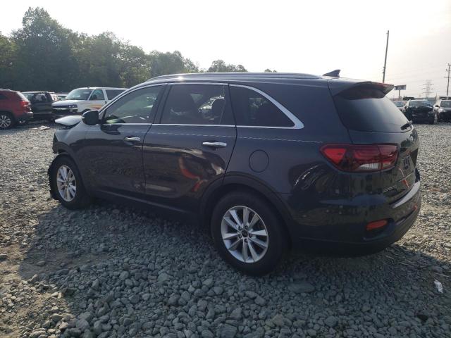 Photo 1 VIN: 5XYPG4A32KG456587 - KIA SORENTO L 