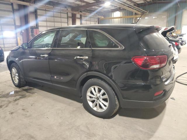 Photo 1 VIN: 5XYPG4A32KG466178 - KIA SORENTO L 