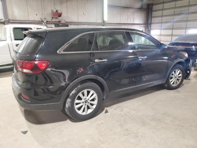 Photo 2 VIN: 5XYPG4A32KG466178 - KIA SORENTO L 