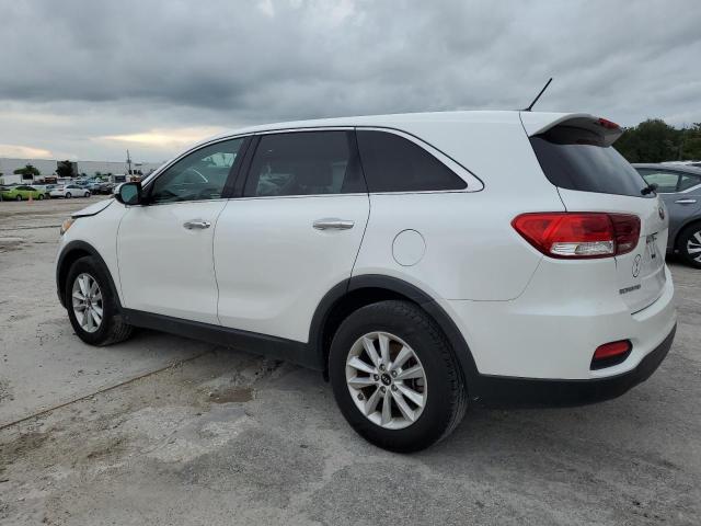 Photo 1 VIN: 5XYPG4A32KG501169 - KIA SORENTO L 