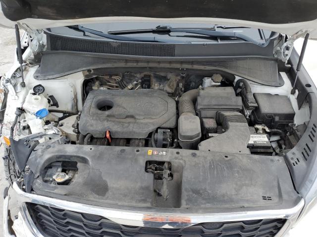 Photo 11 VIN: 5XYPG4A32KG501169 - KIA SORENTO L 