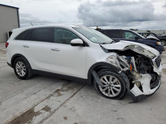 Photo 3 VIN: 5XYPG4A32KG501169 - KIA SORENTO L 