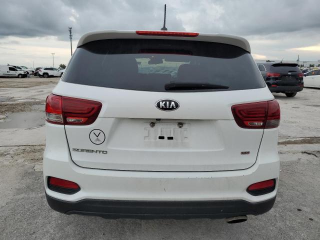 Photo 5 VIN: 5XYPG4A32KG501169 - KIA SORENTO L 