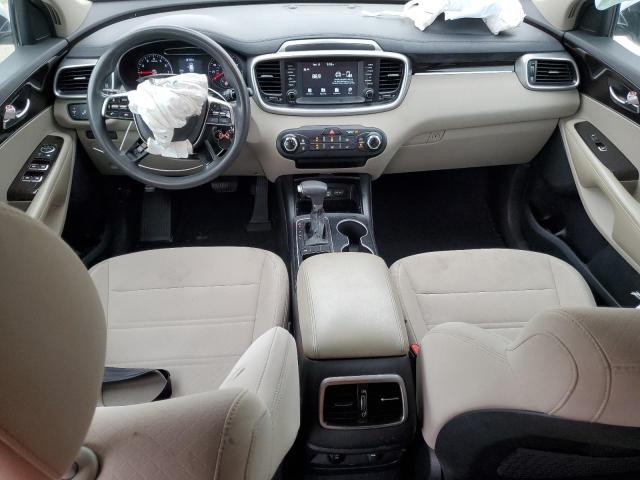 Photo 7 VIN: 5XYPG4A32KG501169 - KIA SORENTO L 