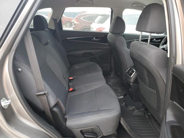 Photo 10 VIN: 5XYPG4A32KG503973 - KIA SORENTO L 