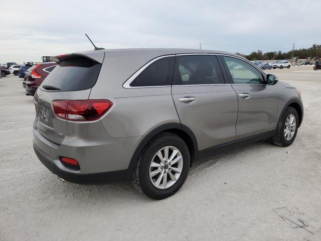 Photo 2 VIN: 5XYPG4A32KG503973 - KIA SORENTO L 