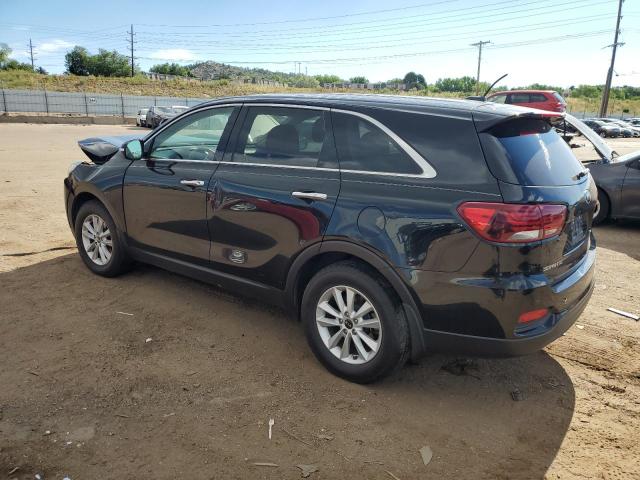 Photo 1 VIN: 5XYPG4A32KG516920 - KIA SORENTO L 