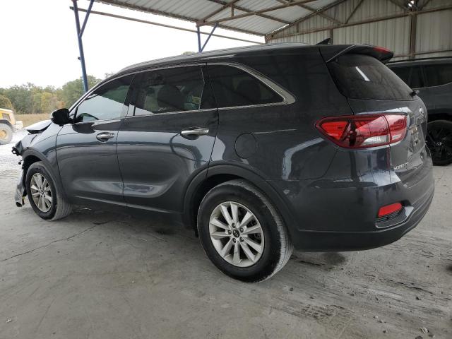 Photo 1 VIN: 5XYPG4A32KG524550 - KIA SORENTO L 