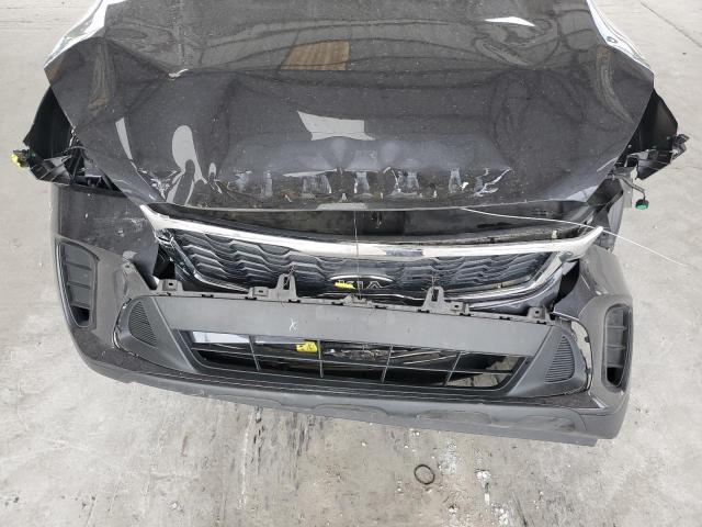 Photo 11 VIN: 5XYPG4A32KG524550 - KIA SORENTO L 