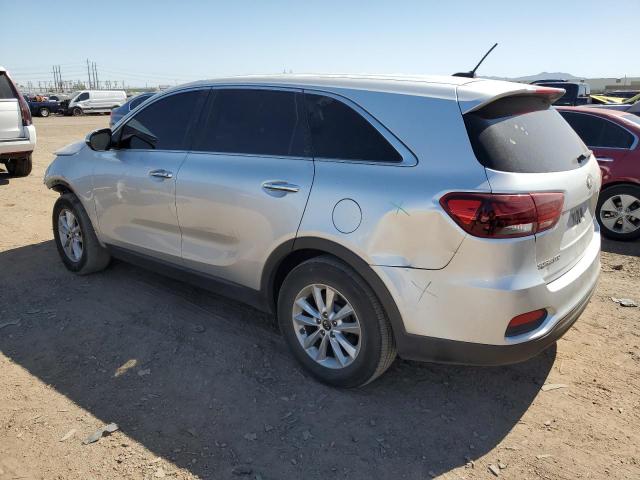 Photo 1 VIN: 5XYPG4A32KG530803 - KIA SORENTO 