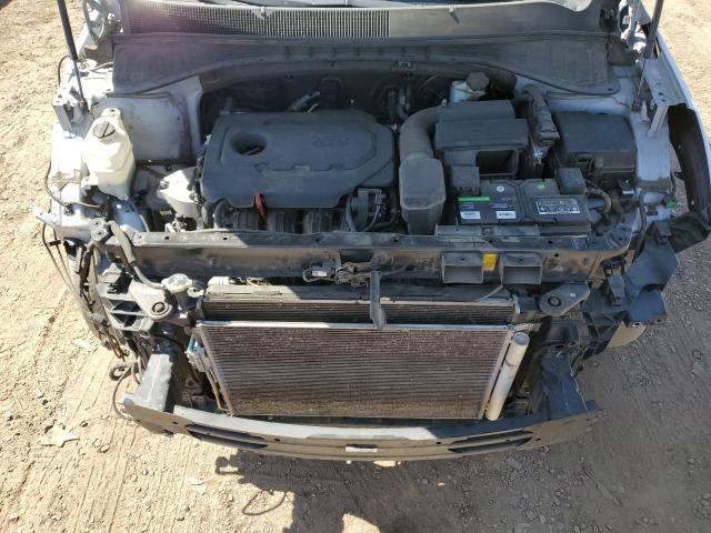 Photo 11 VIN: 5XYPG4A32KG530803 - KIA SORENTO 