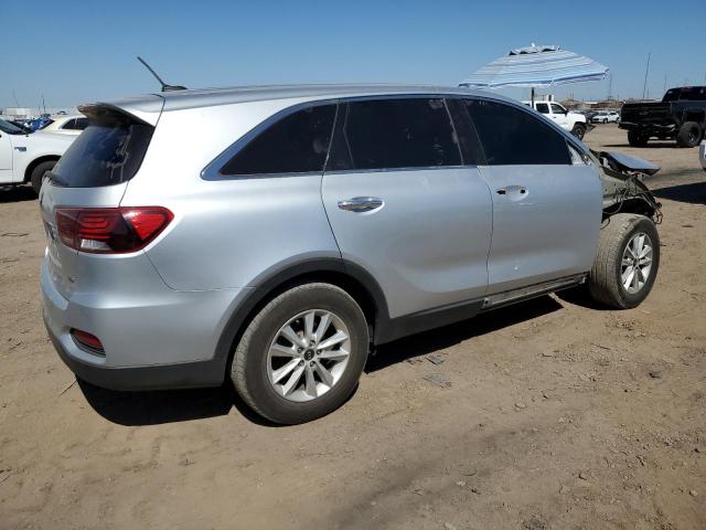 Photo 2 VIN: 5XYPG4A32KG530803 - KIA SORENTO 