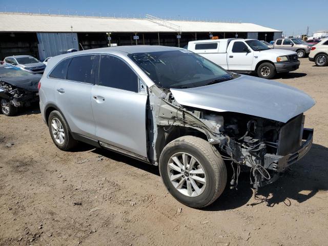 Photo 3 VIN: 5XYPG4A32KG530803 - KIA SORENTO 