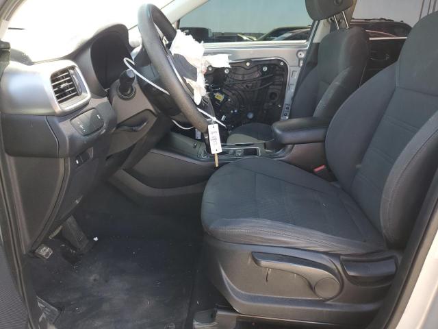 Photo 6 VIN: 5XYPG4A32KG530803 - KIA SORENTO 