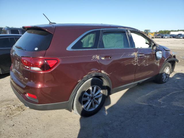 Photo 2 VIN: 5XYPG4A32KG541722 - KIA SORENTO 