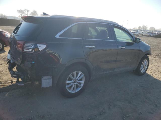 Photo 2 VIN: 5XYPG4A32KG546595 - KIA SORENTO 