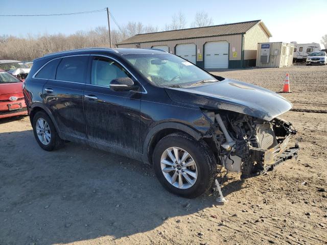 Photo 3 VIN: 5XYPG4A32KG546595 - KIA SORENTO 