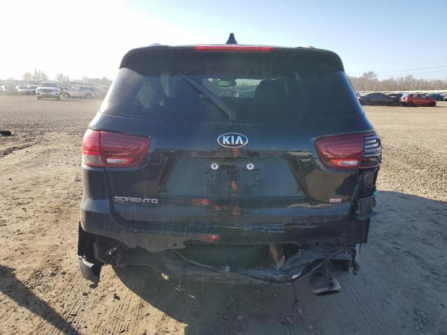 Photo 5 VIN: 5XYPG4A32KG546595 - KIA SORENTO 