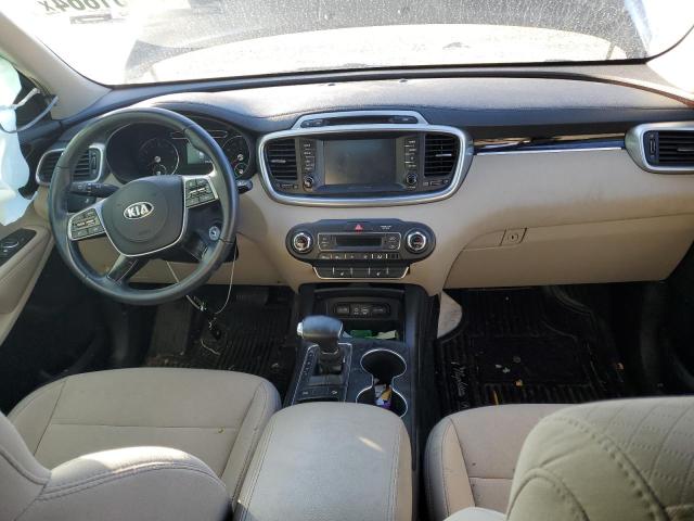 Photo 7 VIN: 5XYPG4A32KG546595 - KIA SORENTO 