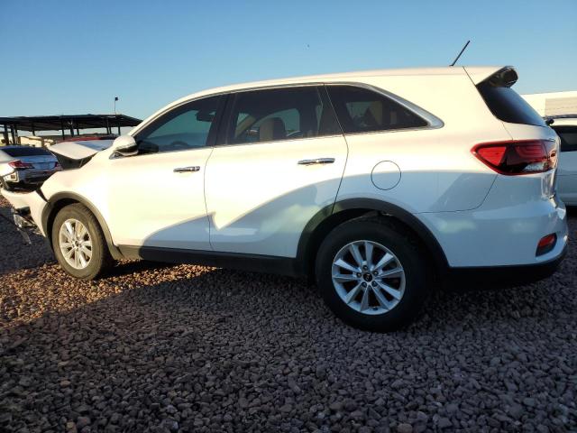 Photo 1 VIN: 5XYPG4A32KG549335 - KIA SORENTO 