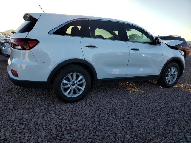 Photo 2 VIN: 5XYPG4A32KG549335 - KIA SORENTO 