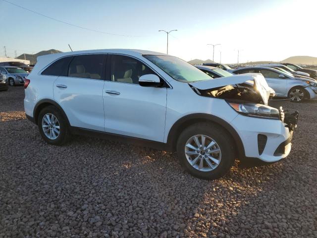 Photo 3 VIN: 5XYPG4A32KG549335 - KIA SORENTO 