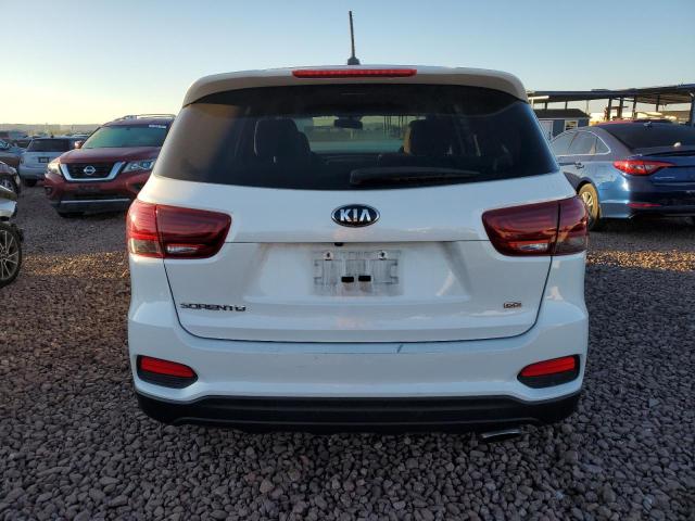 Photo 5 VIN: 5XYPG4A32KG549335 - KIA SORENTO 