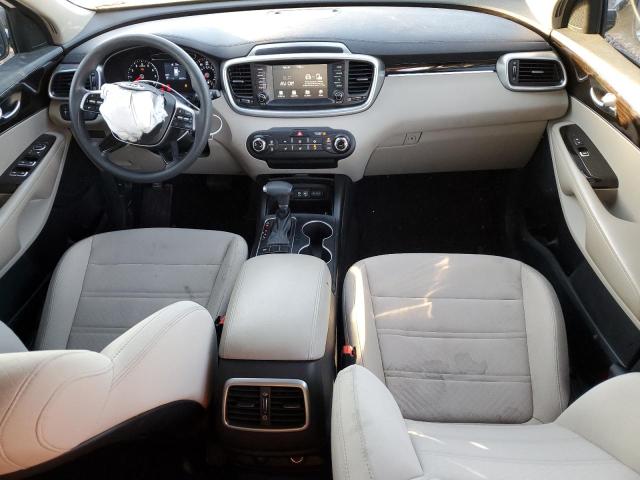 Photo 7 VIN: 5XYPG4A32KG549335 - KIA SORENTO 