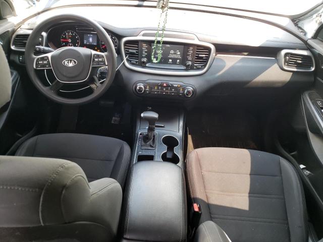 Photo 7 VIN: 5XYPG4A32KG566815 - KIA SORENTO L 