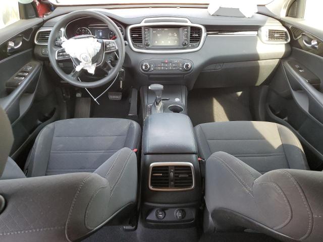 Photo 7 VIN: 5XYPG4A32KG567446 - KIA SORENTO L 