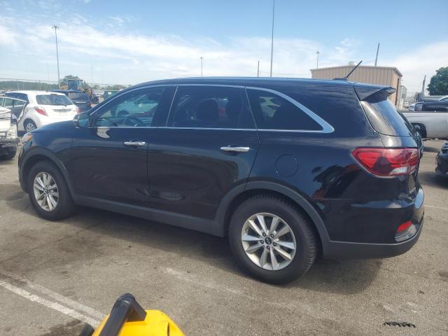 Photo 1 VIN: 5XYPG4A32KG568970 - KIA SORENTO 