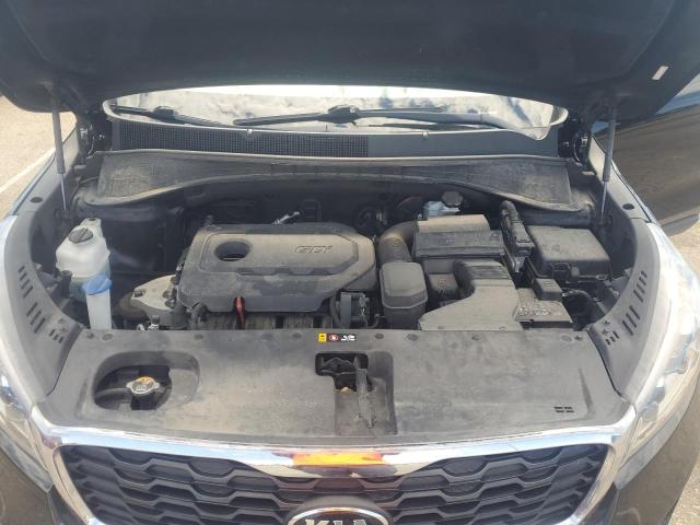 Photo 11 VIN: 5XYPG4A32KG568970 - KIA SORENTO 