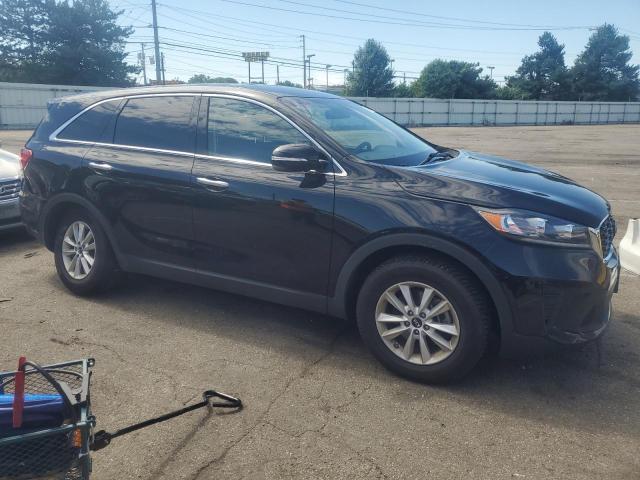 Photo 3 VIN: 5XYPG4A32KG568970 - KIA SORENTO 