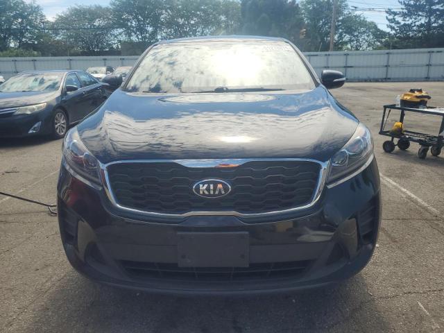 Photo 4 VIN: 5XYPG4A32KG568970 - KIA SORENTO 