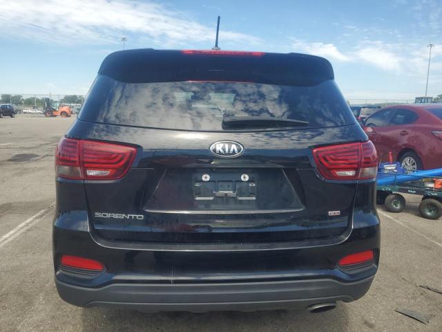 Photo 5 VIN: 5XYPG4A32KG568970 - KIA SORENTO 