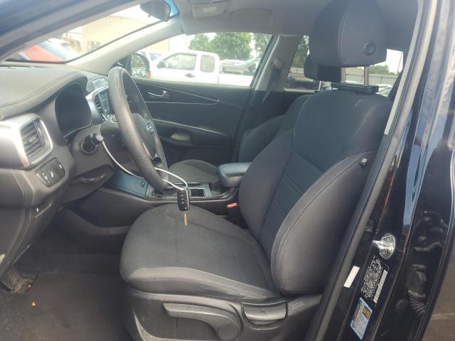 Photo 6 VIN: 5XYPG4A32KG568970 - KIA SORENTO 