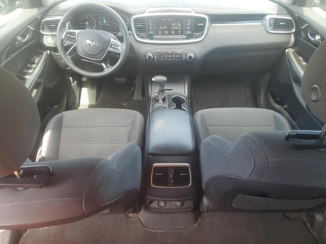 Photo 7 VIN: 5XYPG4A32KG568970 - KIA SORENTO 