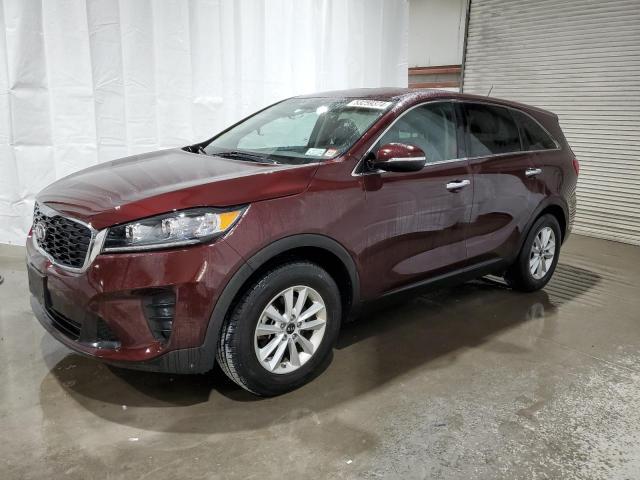 Photo 0 VIN: 5XYPG4A32KG570637 - KIA SORENTO 