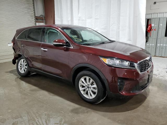 Photo 3 VIN: 5XYPG4A32KG570637 - KIA SORENTO 