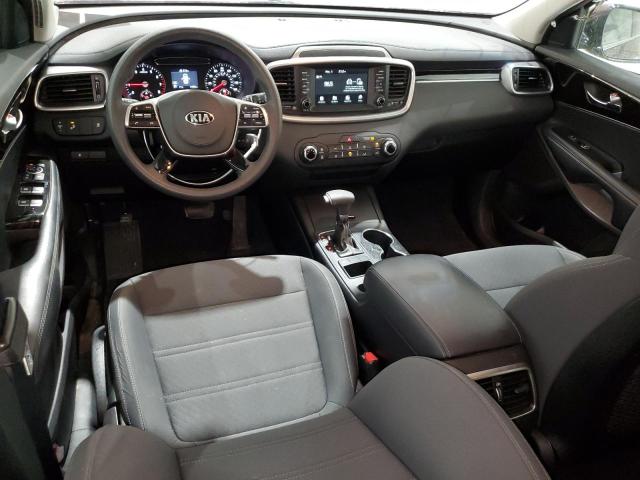 Photo 7 VIN: 5XYPG4A32KG570637 - KIA SORENTO 